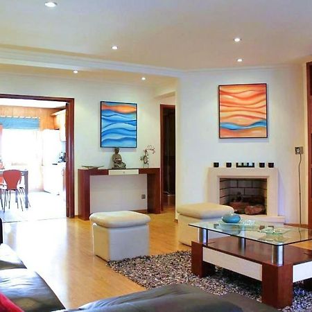 Ferienwohnung Apartamento Rh Nazaré Exterior foto