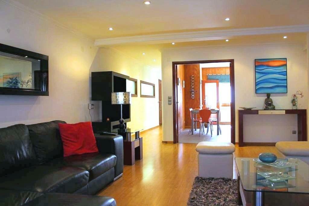 Ferienwohnung Apartamento Rh Nazaré Exterior foto